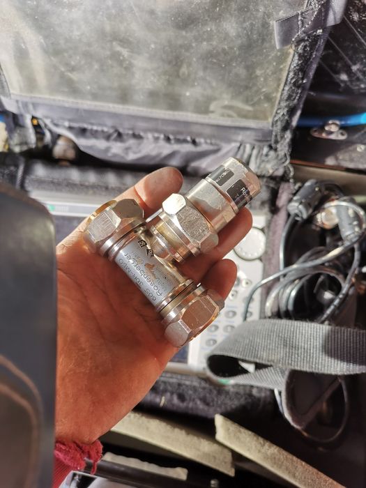 Anritsu s331, tester antene telefonie mobila