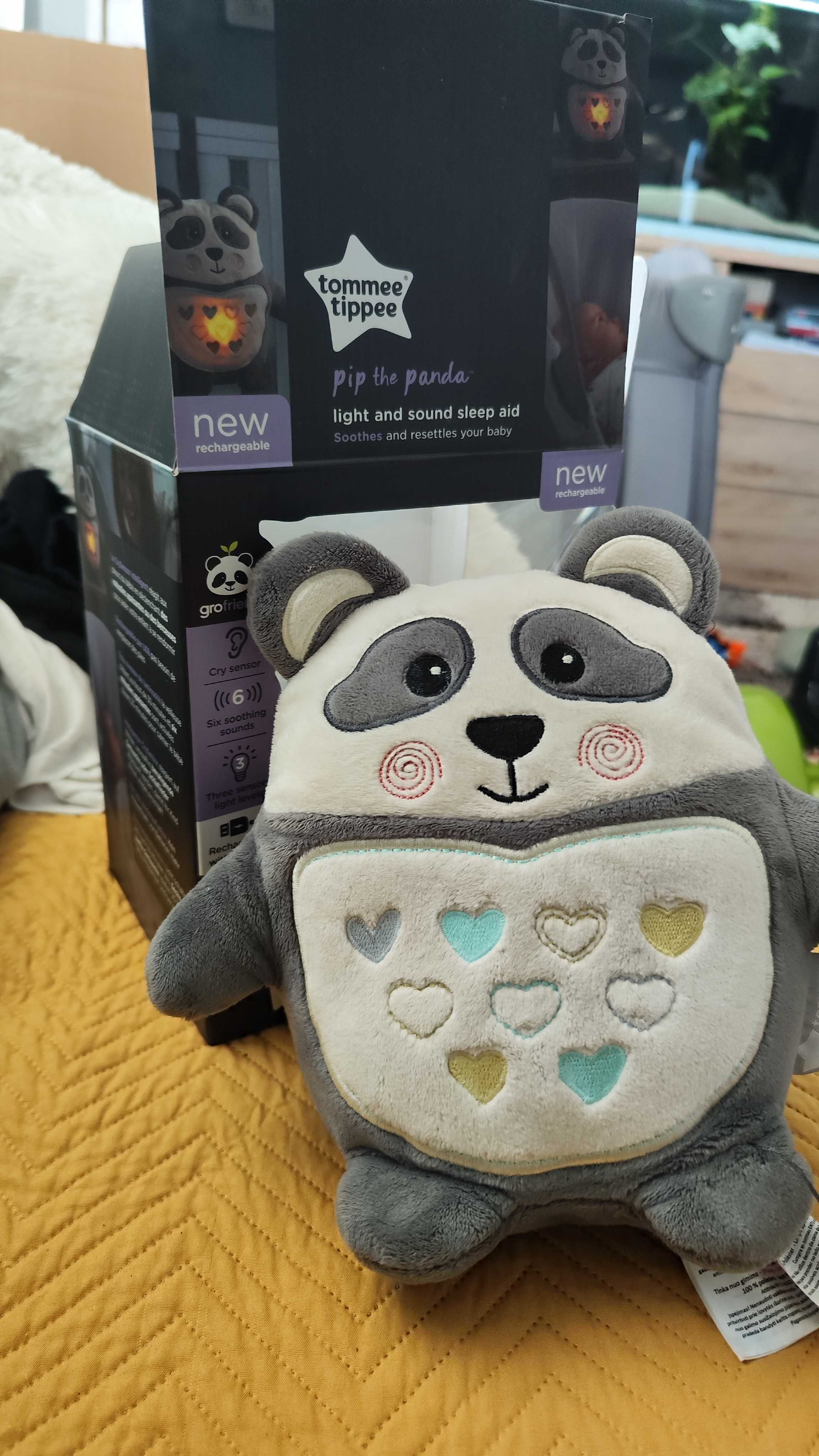 Vand GroFriend Tommee Tippee