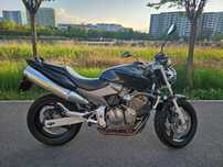 Honda Hornet 2004