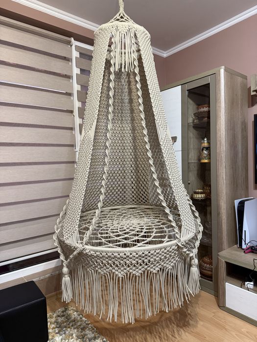 Люлка-хамак,шатро