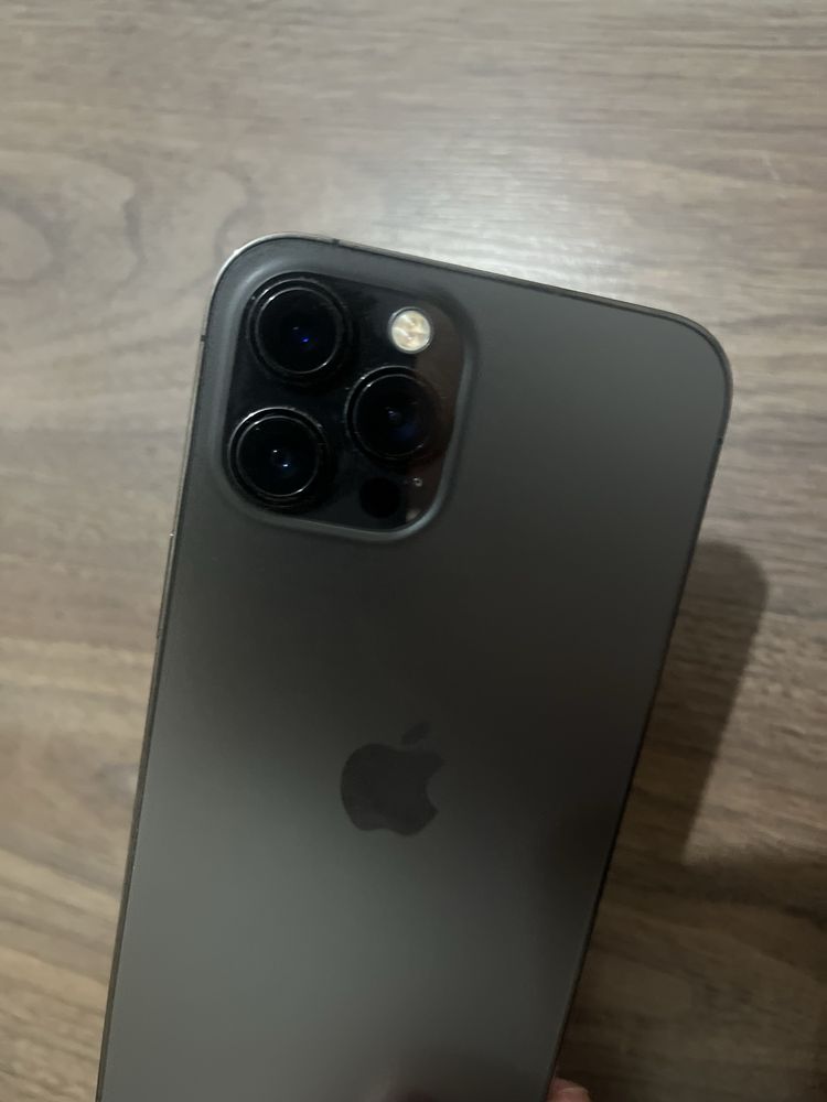 Iphone 12 pro max