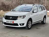 Dacia Logan MCV cu GPL Posibilitate Rate