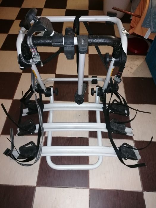 Suport biciclete PERUZZO FiRENZE 660/3