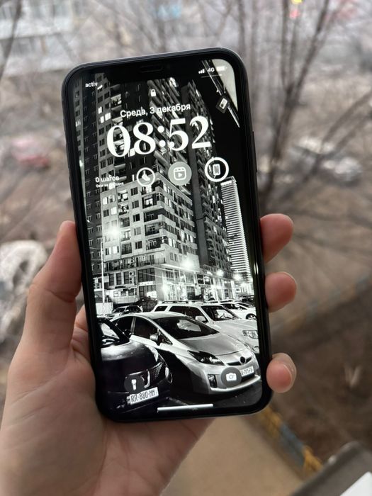Продам айфон 11 128 гб
