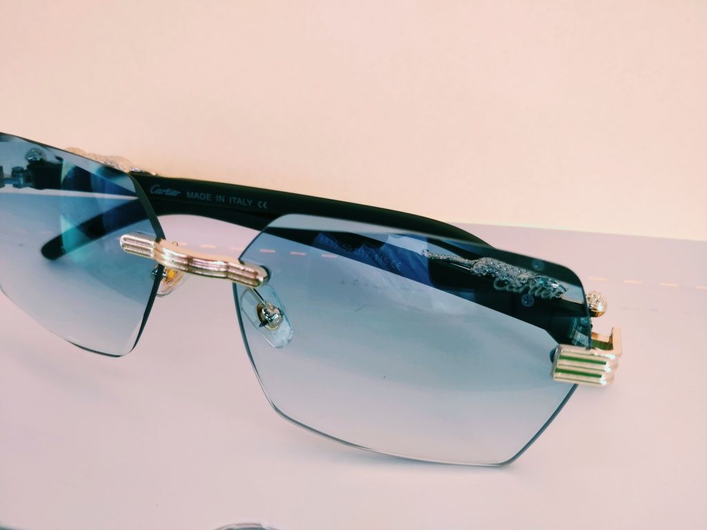 Ochelari de soare Cartier