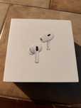 Airpods pro 2 (lightning)