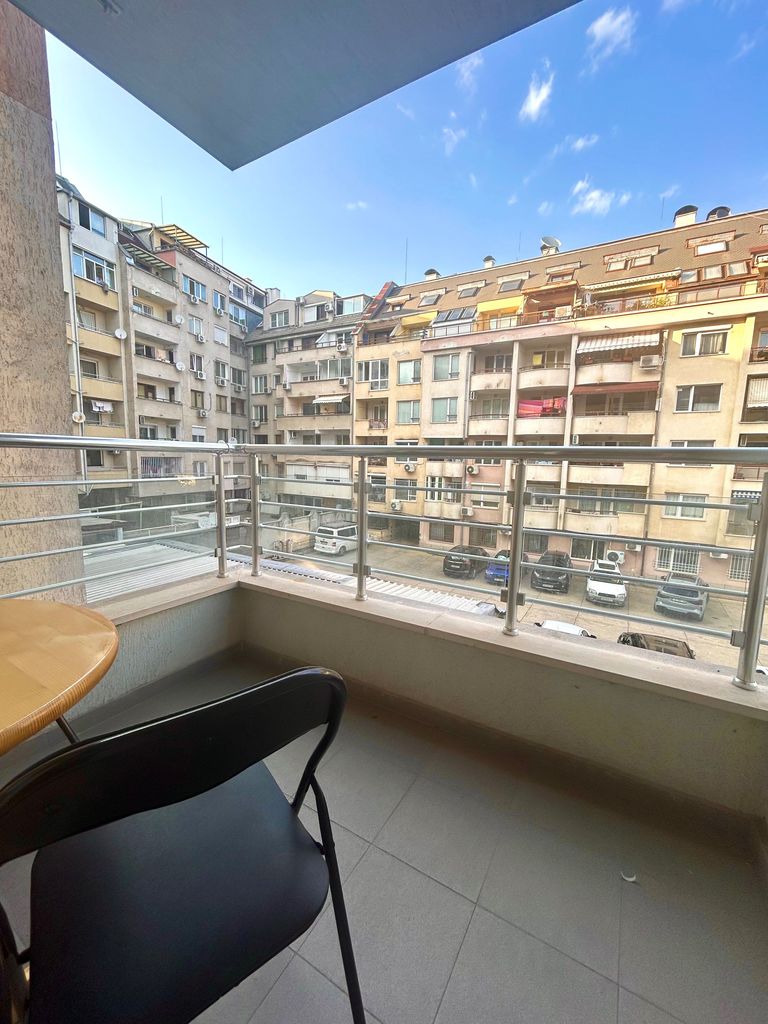 Дава се под наем Тристаен апартамент в София, Левски - 87 кв.м за 637.5 € - Снимка #4