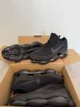 Nike Air Max Scorpion FK (Black)