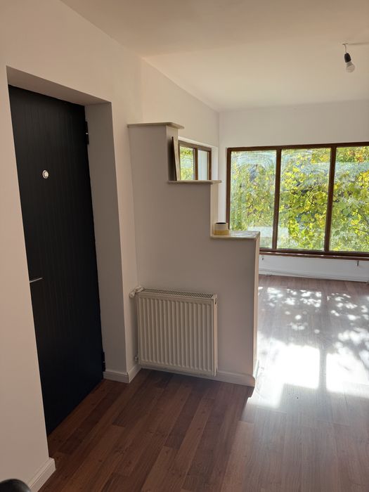 Casa Preluca Neamt din caramida