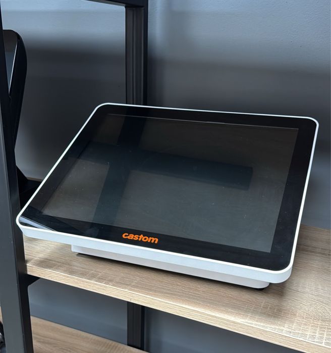 UMAG — программа для автоматизации торговли в Кызылорде