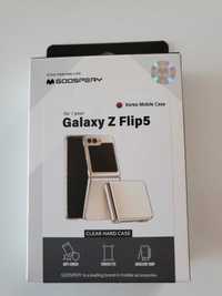 Калъф за Samsung galaxy Z flip 5 нов