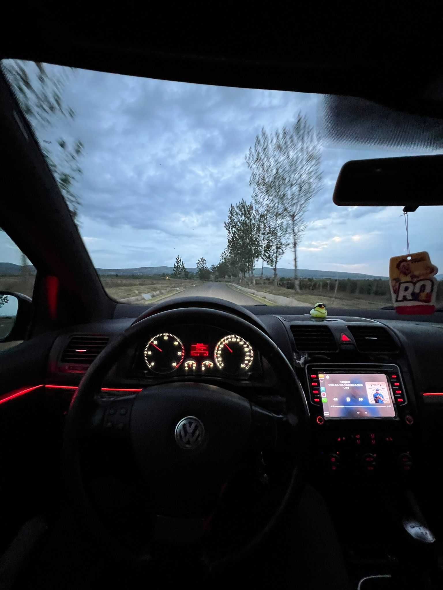 VW Golf 5 1.9 TDI Editie Goal