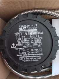 Продам термостат -терморегулятор HEAT TRACE | Thermostat CT-FL/2C/C/X