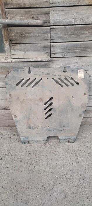 Защита двигателя