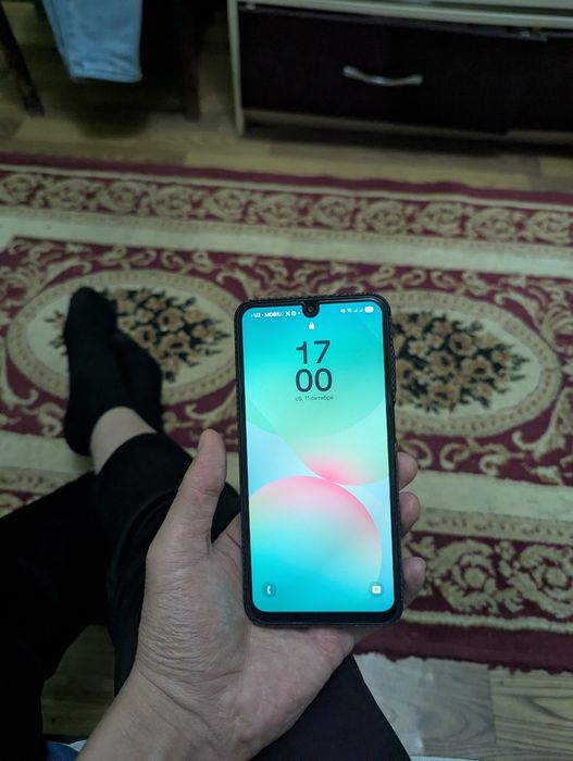 Samsung galaxy A26 5G 128Gb