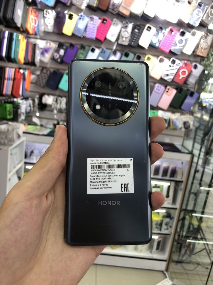 Honor X9c 12/256 ideal