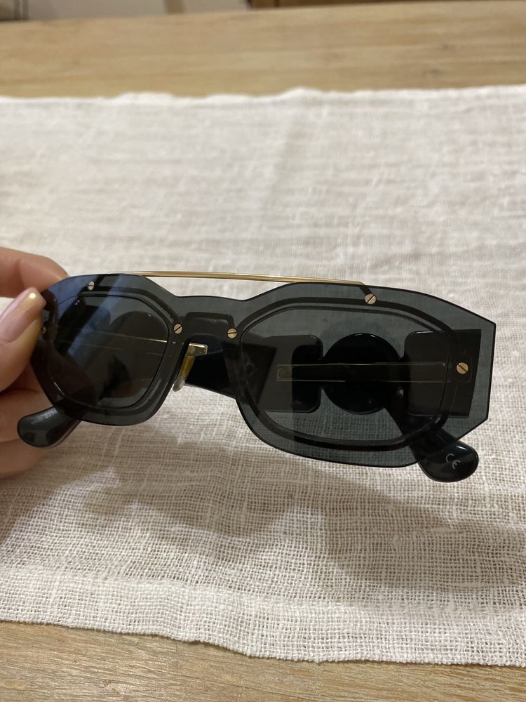Versace слънчеви очила