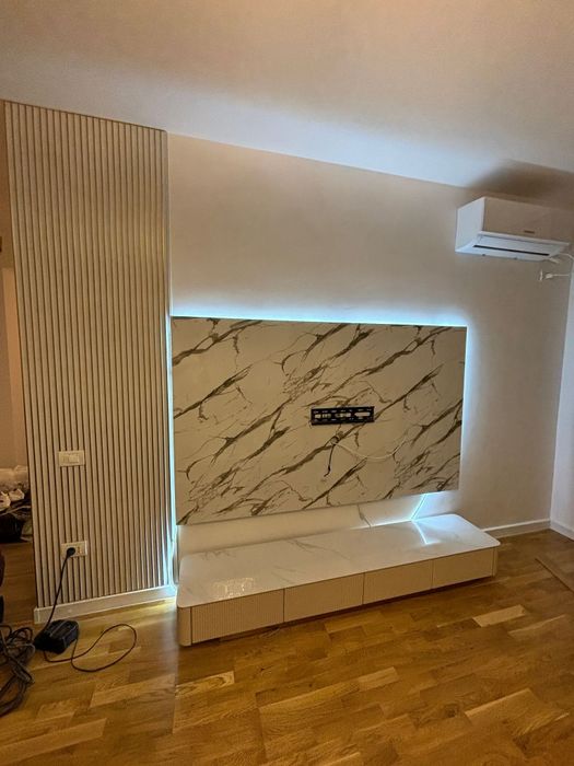 Mobila la comanda MDF