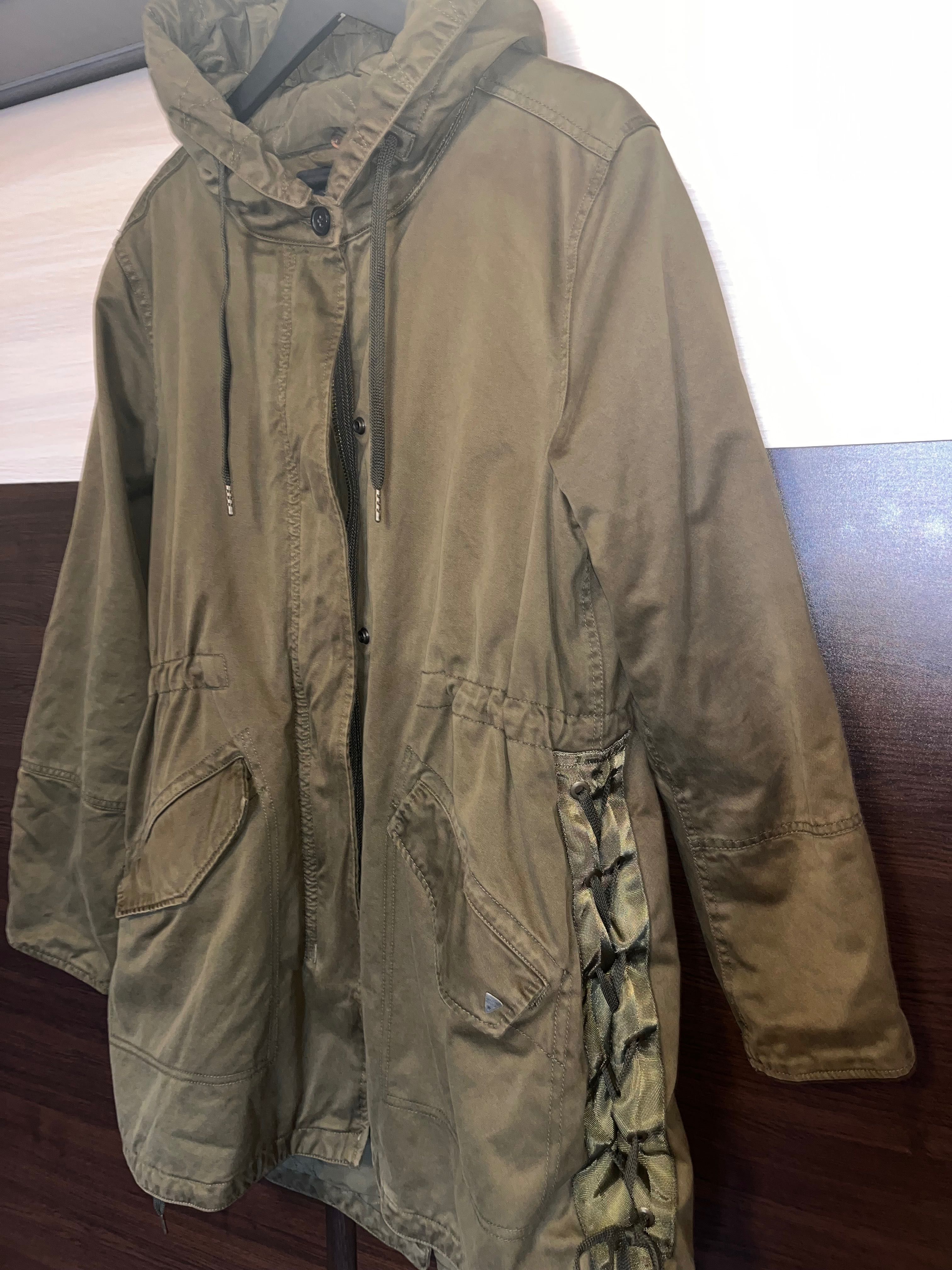 Яке Scotch & Soda