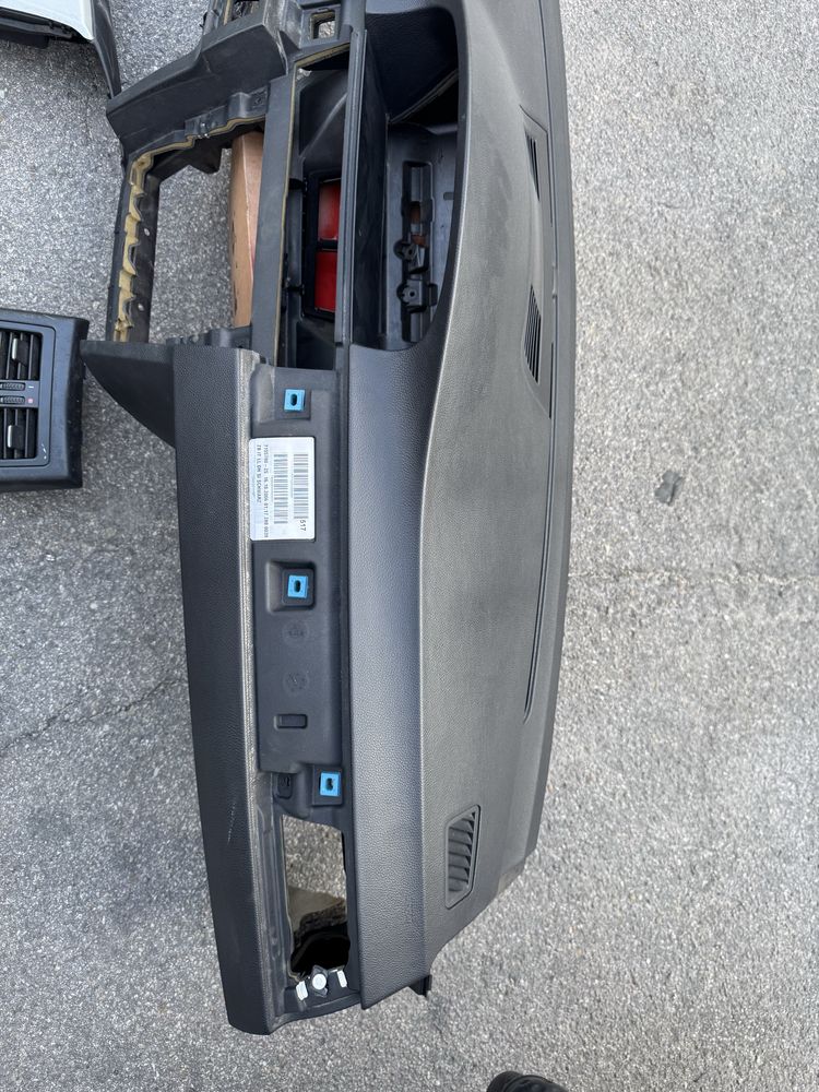 Арматурно табло BMW E90/91 с навигация *