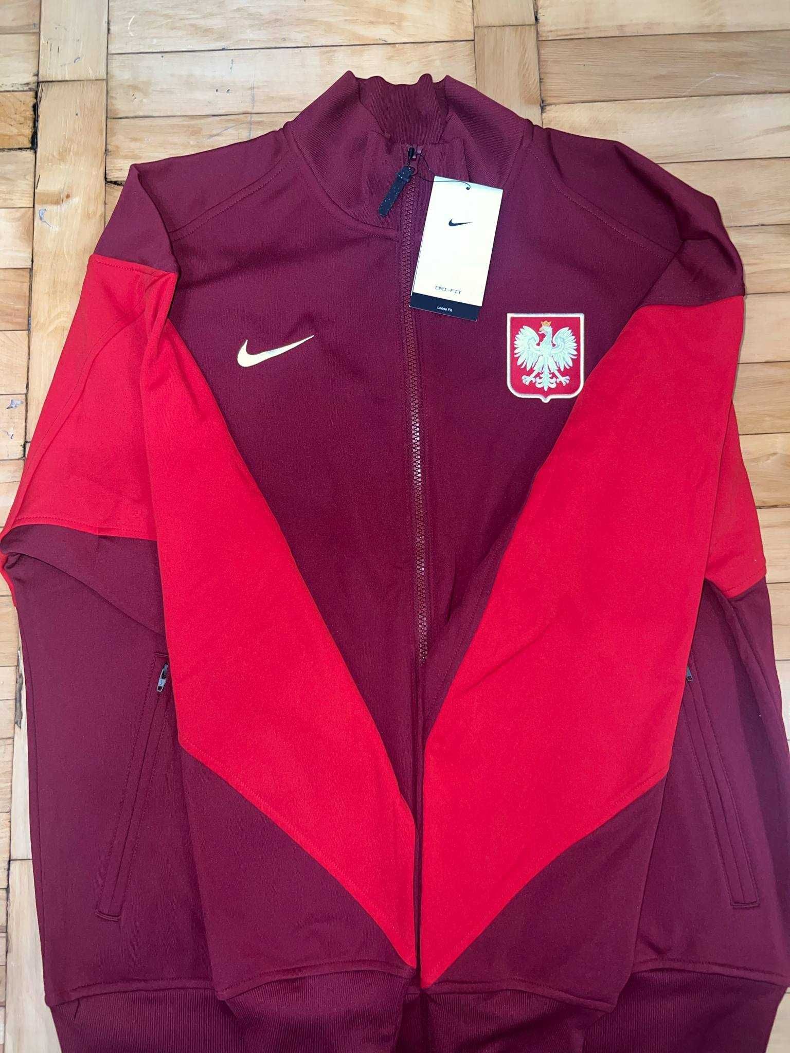 Nike Poland Academy Pro