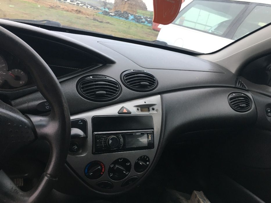 ford fokus 1.8 tdi на части форд фокус комби 1.8 тди