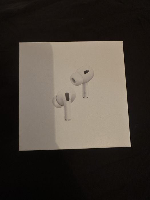 AirPods Pro 2 с гарантией