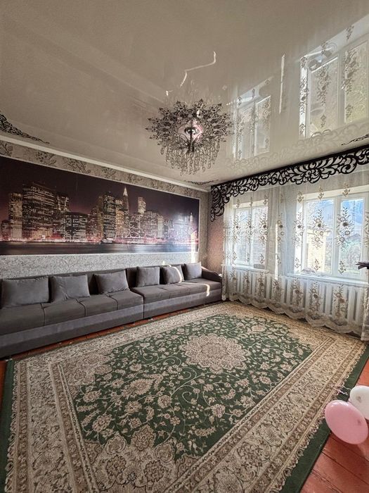 Продается дом в отличном состаянии