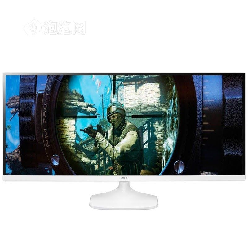 Монитор LG 34 IPS 2K. Возможен обмен доставка
