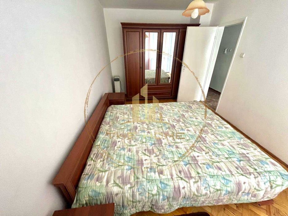 Дава се под наем Тристаен апартамент в Варна, Център - 75 кв.м за 500 € - Снимка #8
