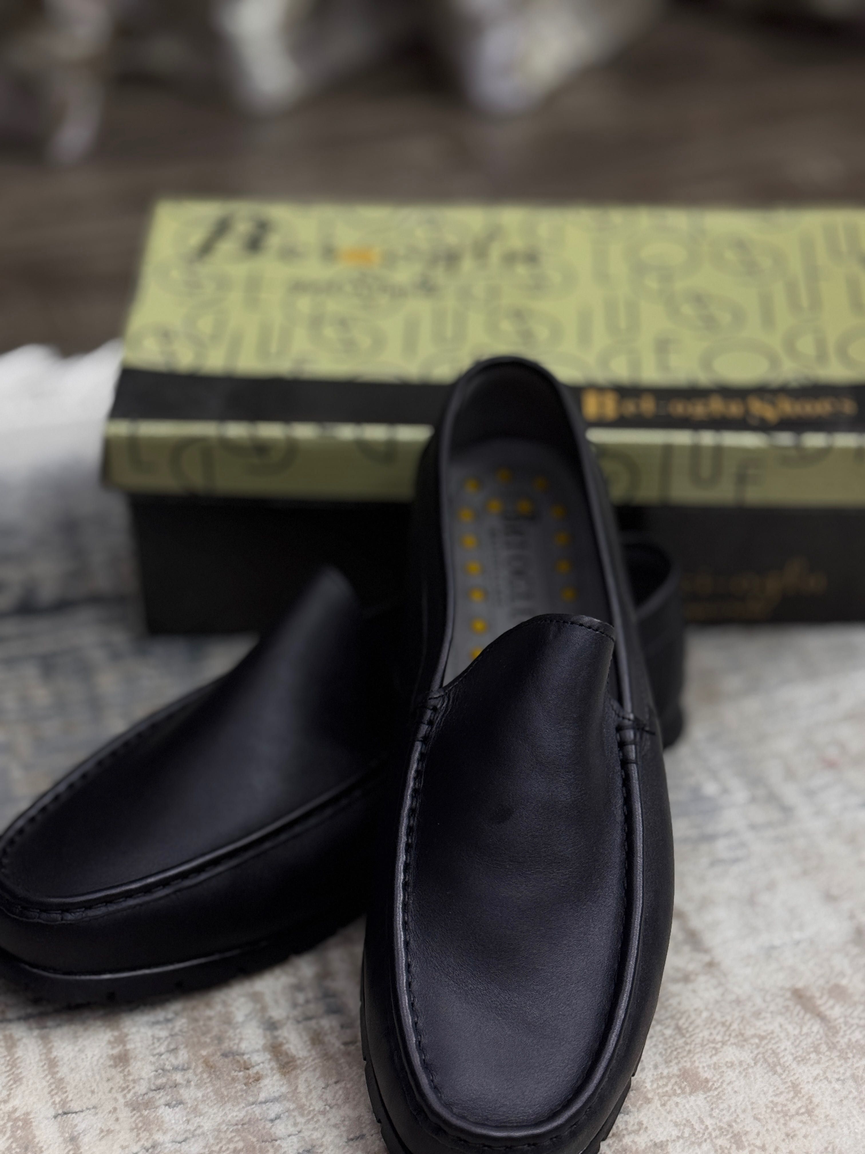 мужская обувь (Bei-ogly Shoes)