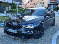 Vand/Schimb BMW 525 2.0D 2018 M-Pack,Full Led,Camere360,HUD,Trapa