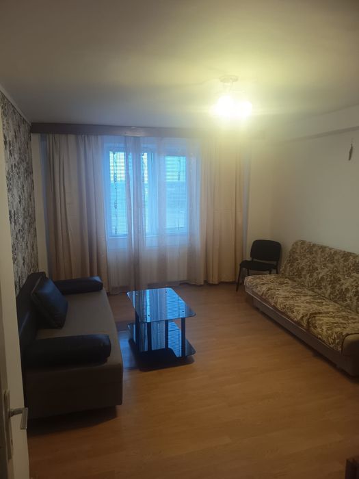 Apartment regim hotelier 4 camere