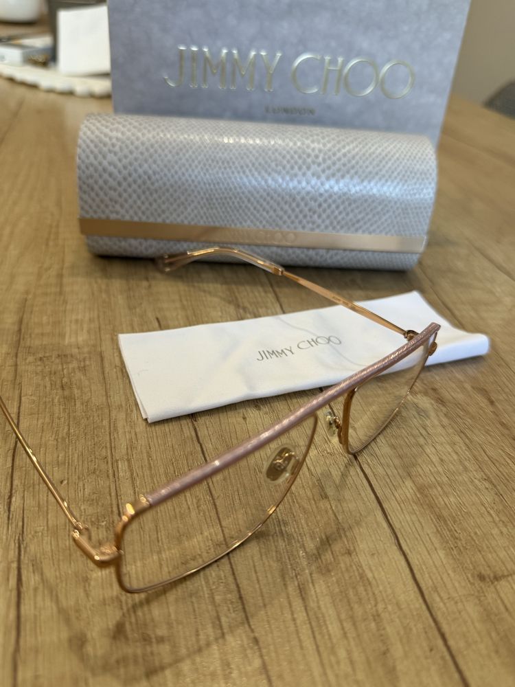 Рамки за очила JIMMY CHOO