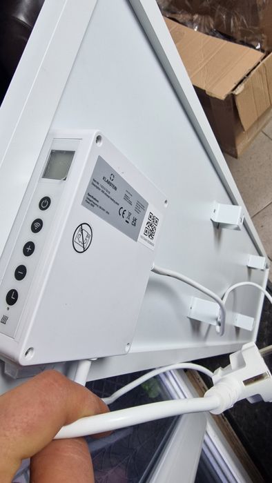 Panou Incalzire ( Tablou) radiator