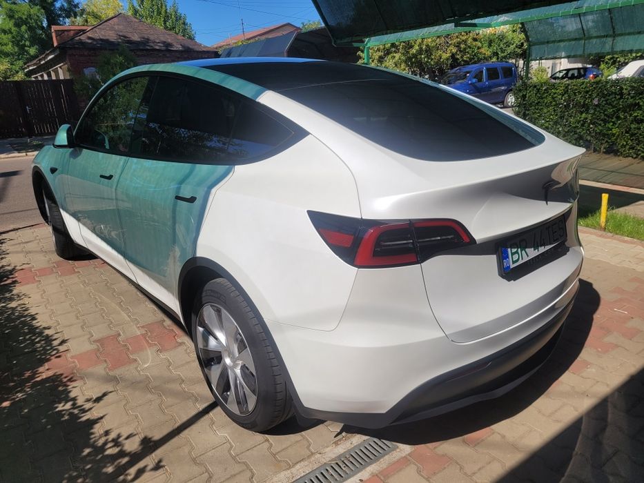 Tesla Y Long range 2023