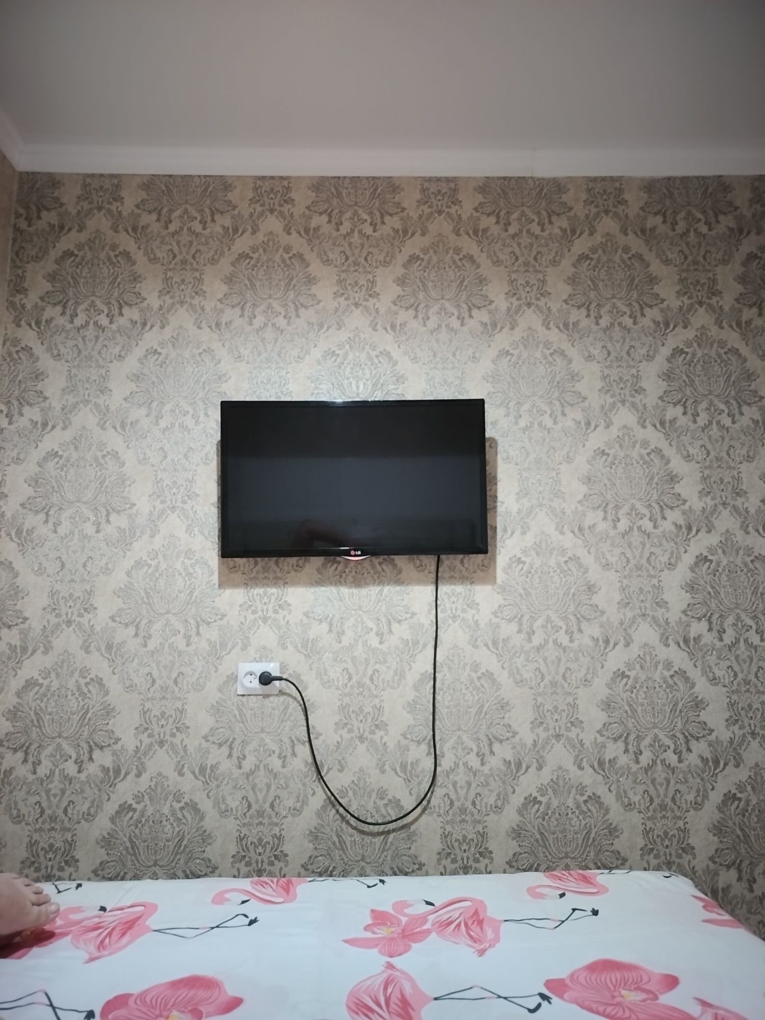 24/7,Smart TV, WiFi 5G, Каспий, в центре г. Конаев 3микр