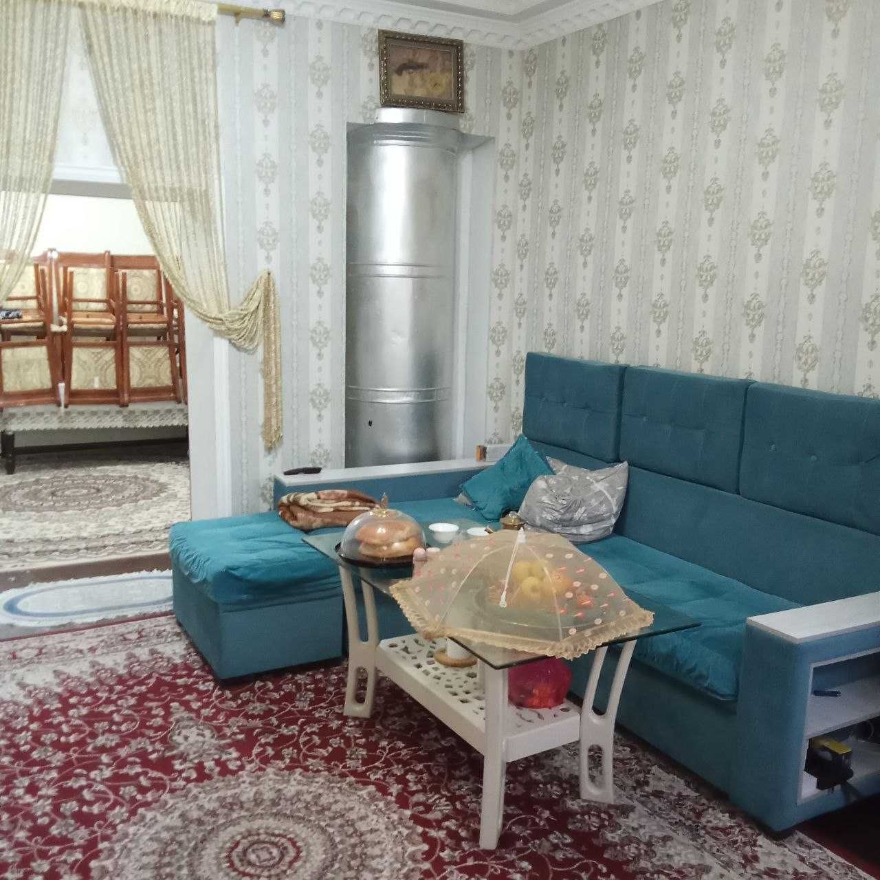 Аренда   2х комнатная  квартира ориентир  Авиагородок