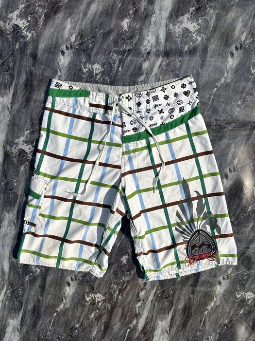 Pantaloni scurti de plaja / apa / piscina /  Billabong marimea 32 / M