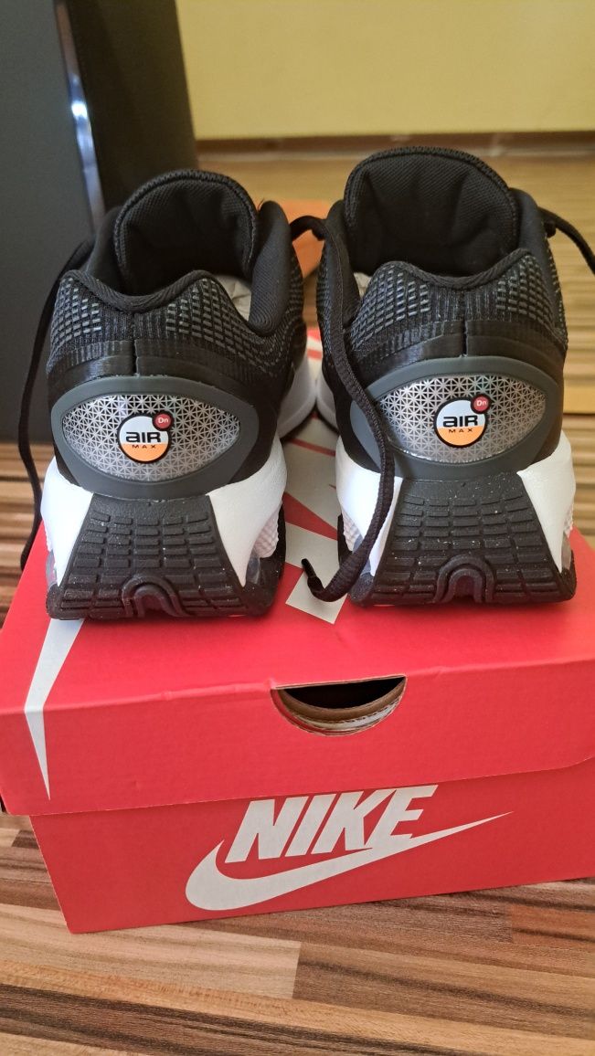 Nike Air max DN -нови