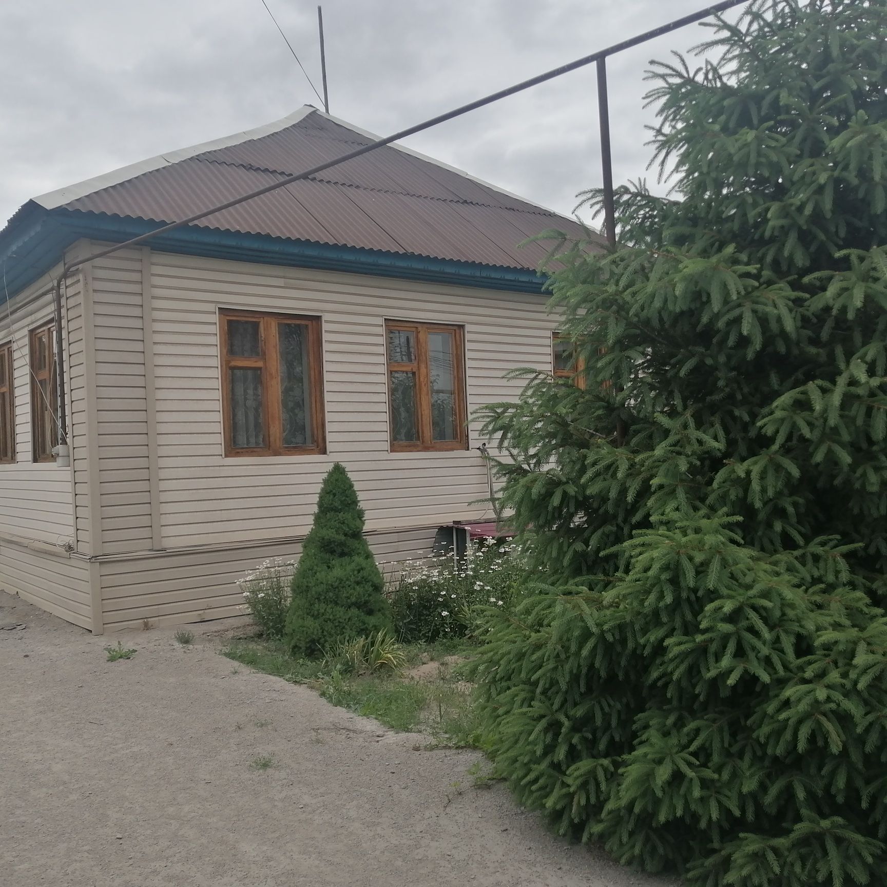 Продажа частного дома