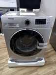 Samsung Eco Bubble Inverter 6кг WW60J42E0HSOLD