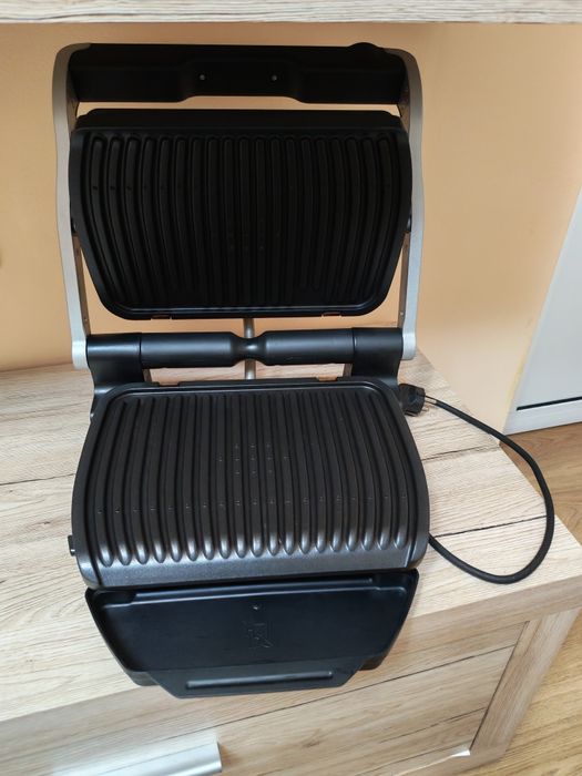 Грил Opti gril Tefal