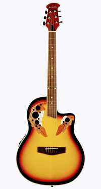 Гитара Adagio MDR- 4120SB Brown