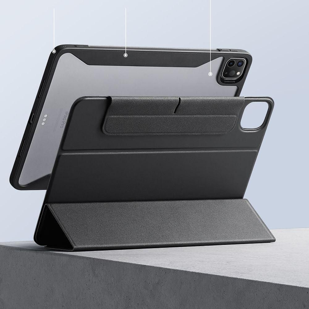 Esr rebound hybrid калъф за ipad pro 13" (2024) черен