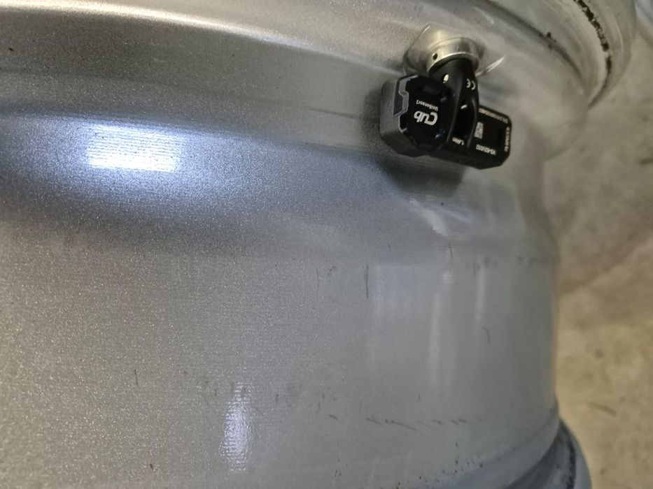 Jante 5x112 R18 Mercedes Audi Vw Skoda Seat stare buna