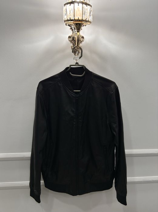 Продам  мужскую куртку,недорого и рубашку