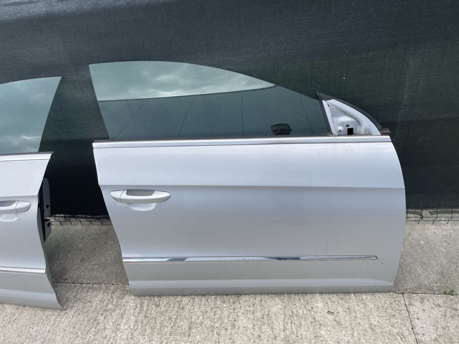 Broasca / motoras inchidere usa Volkswagen Passat CC / b7 europa