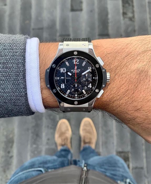 ceas hb big bang 44,mm ( ETA )