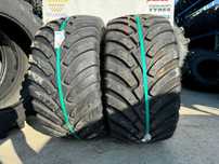 560/60R22.5 pentru remorca anvelope radiale ALLIANCE noi